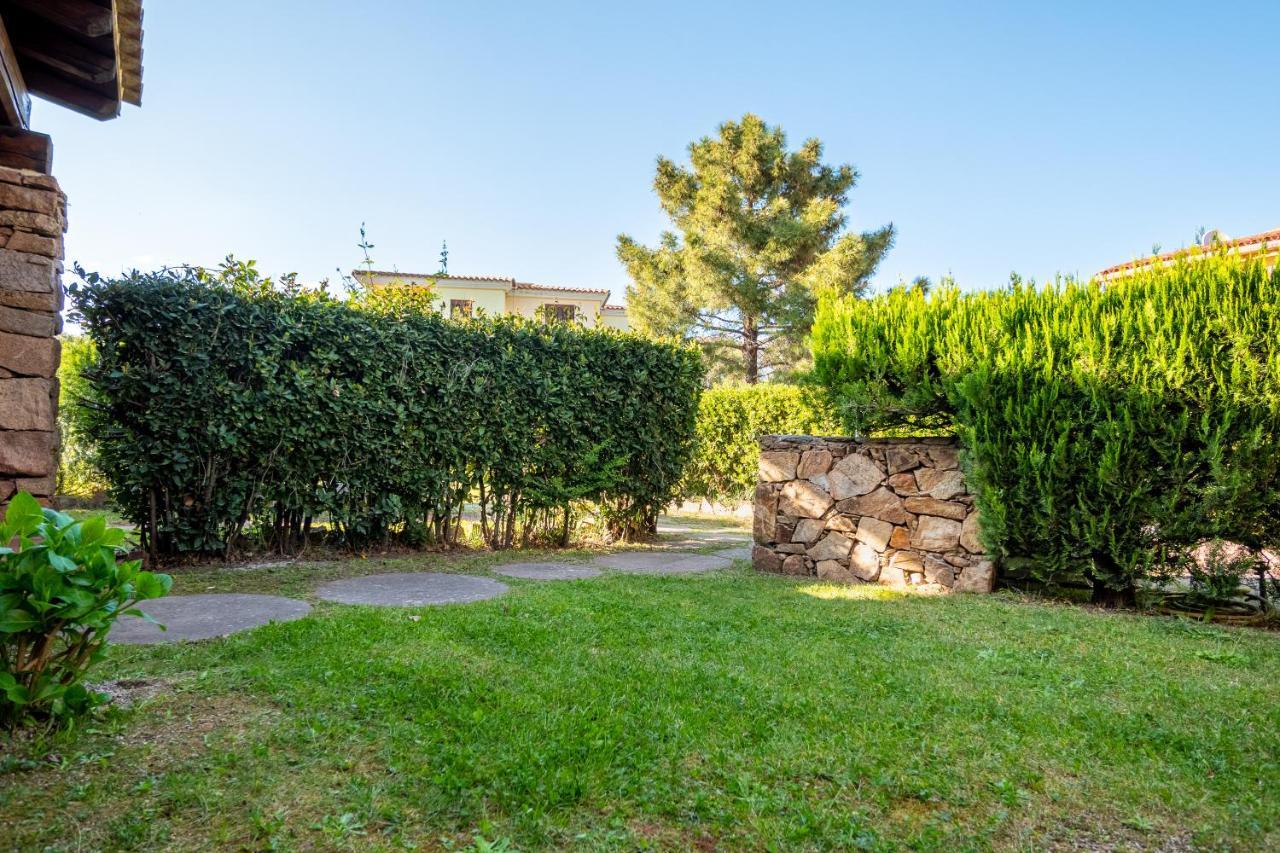 Holiday House Li Piri San Teodoro  Exterior photo